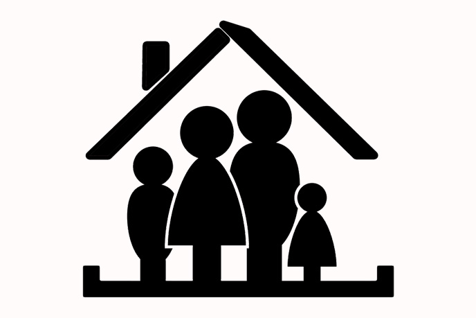 Dach dla całej rodziny