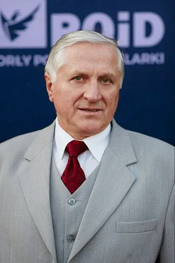Zdzisław Maliszewski