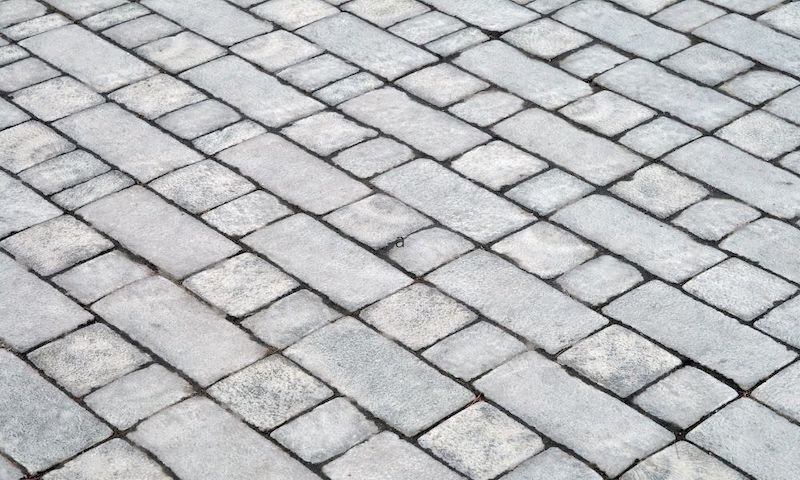 Wzory kostek - jak selekcjonować dostępne modele?